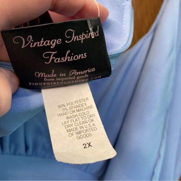 NWT Size 2X - Picture 7 of 10